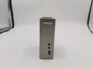 CalDigit TS2 Thunderbolt 2 Docking station - Foto 1 di 3