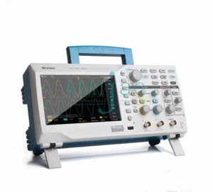 1PCS Tektronix TBS1202C Digital Oscilloscope 200 MHz 2 Channels 1GS/s New - Picture 1 of 1