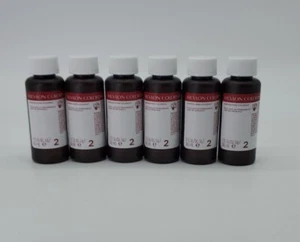 Lot Of 6- REVLON COLORSILK - Ultra Light Natural Blonde #04 Colors ONLY Step #2 - Picture 1 of 2