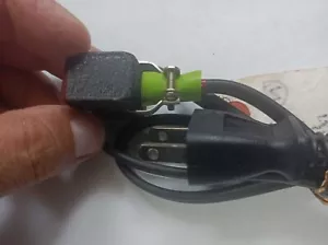 Yaesu FT-101Z Original Kabel gebraucht funktionstüchtig Schiff weltweit - Bild 1 von 4