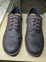 ecco men's turn gtx plain toe oxford