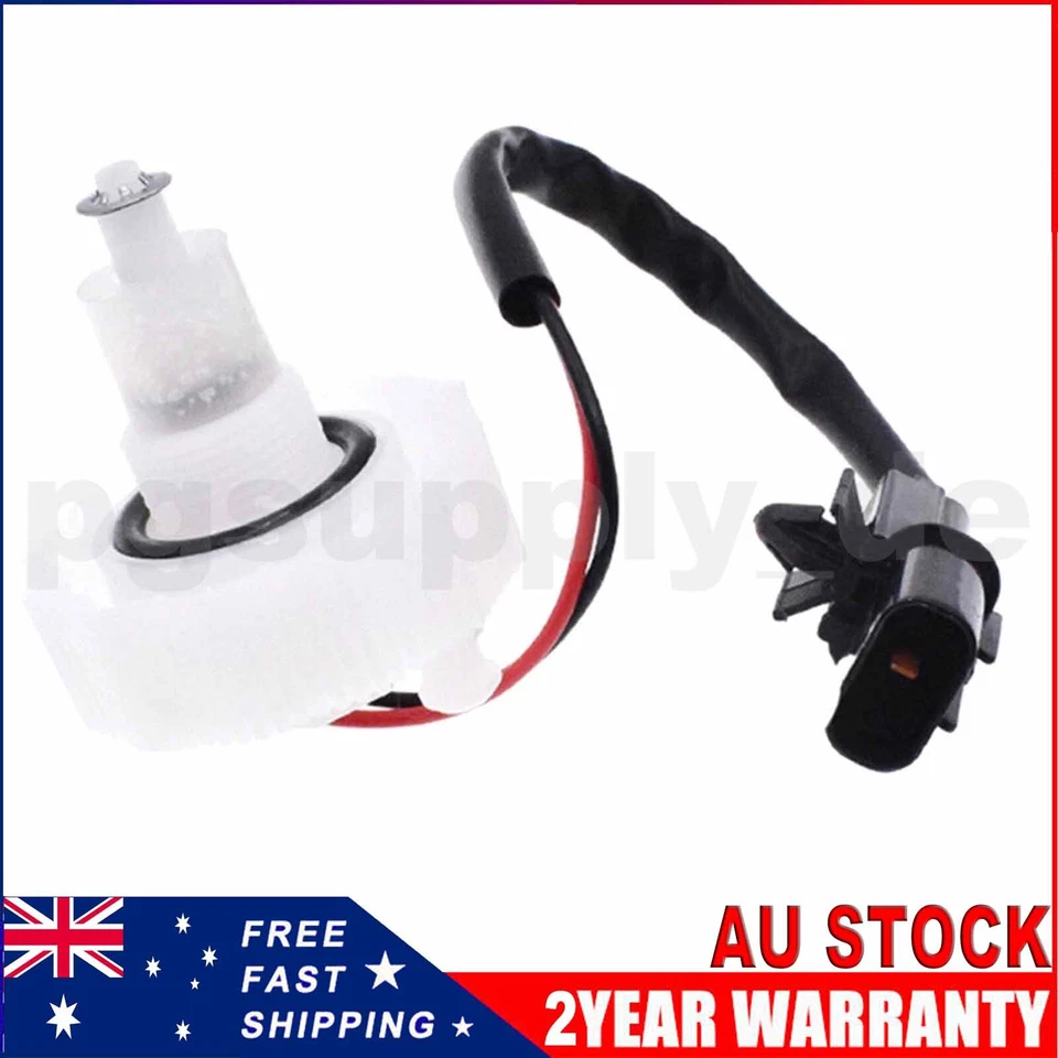 Fit For 2001-2006 Mitsubishi Pajero NM & NP Fuel Filter Sensor Replaces MR514545 - Image 1 of 4