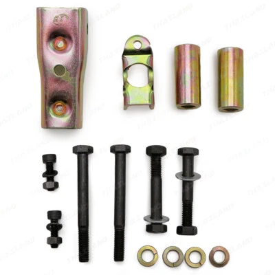 Kit Soft Clutch Pedal Soften Fits Nissan Navara NP300 Pickup 2015 2022 Foto 1 de 4