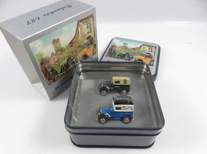 1:87 Bub Premium Classixxs 80 años DIXI/BMW 3/15 CV #4852 - Imagen 1 de 2