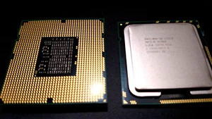 Intel SLBWK Xeon LC5528 2.13 GHz Quad-Core Processor - L3 8 MB - Picture 1 of 3