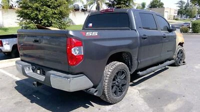 10 11 12 13 14 15 16 17 18 19 20 TOYOTA TUNDRA Right Front Door Window Regulator Foto 1 de 4