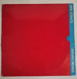 DIRE STRAITS. FILME AUF VINYL MACHEN 1980 - Bild 1 von 2