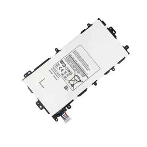 New Battery SP3770E1H Samsung Galaxy Note 8.0 8" GT-N5100 GT-N5110 GT-N5120 - Picture 1 of 1