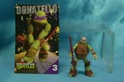 Takara Tomy ARTS Teenage Mutant Ninja Schildkröten Mini Actionfigur Donatello