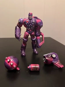 Sentinel X-men robot villain - Water Wars - 1997 - Picture 1 of 3