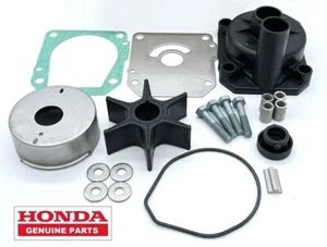 KIT CORPO GIRANTE ORIGINALE FUORIBORDO HONDA PER BF135/150A -06193-ZY6-000 - Foto 1 di 3