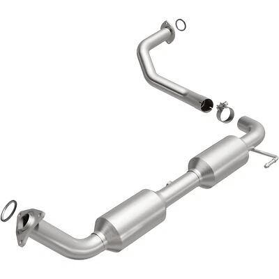 Magnaflow OEM Grade EPA Compliant Catalytic Converter For 2007-19 Toyota Tundra Foto 1 de 3