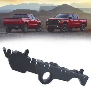 Bumper Bracket For 2019-2023 Chevy Silverado 1500 Silverado 1500 LTD Front RH - Picture 1 of 13