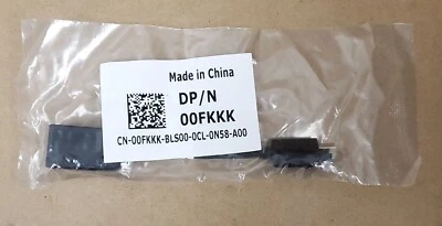 Dell mDP to DP cable - DP/N 00FKKK - Image 1 of 4