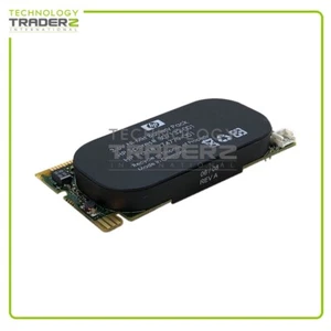 413486-001 HP Smart Array E200i 128MB Cache Module 012795-001 W/ 1x Battery - Picture 1 of 2