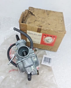 Genuine Honda S90 CS90 SL90 CL90 Carburetor Carb NOS Japan 16100-028-034 - Picture 1 of 9
