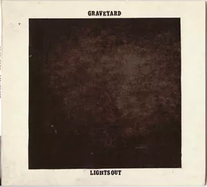Lights Out GRAVEYARD CD ( FREE SHIPPING) - Picture 1 of 1
