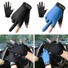 Fitness Fishing Gloves Half-finger Mitte Driving Fishing Mitte Cycling Gloves