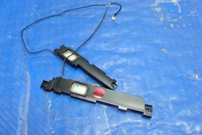 Sony Vaio 11.6" SVT112A2WL Genuine Speaker Set Left & Right  GLP* - Image 1 of 2