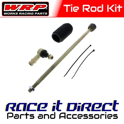 Tie Rod End Kit for Polaris RZR XP 4 Turbo 2016 Left WRP - Imagem 1 de 2