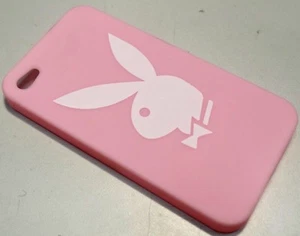 PLAYBOY Hard Protective Phone Case Accessory for APPLE iPhone 4/ 4S - Foto 1 di 4