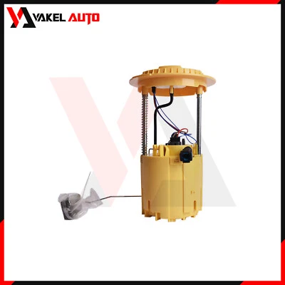 1644702094 Para Mercedes Benz GL320 GL350 ML320 06-12 Módulo de Bomba de Combustível Montagem - Imagem 1 de 4