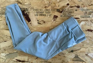 NUEVO AUGUSTA ROPA DEPORTIVA Lote de 3 Pantalones Grises Elásticos al Tobillo Softbol Para Hombre Medianos - Imagen 1 de 10