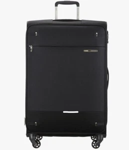 Samsonite Base Boost Spinner 78/29 Large 78cm Expandable 4 Wheel Suitcase - Picture 1 of 23