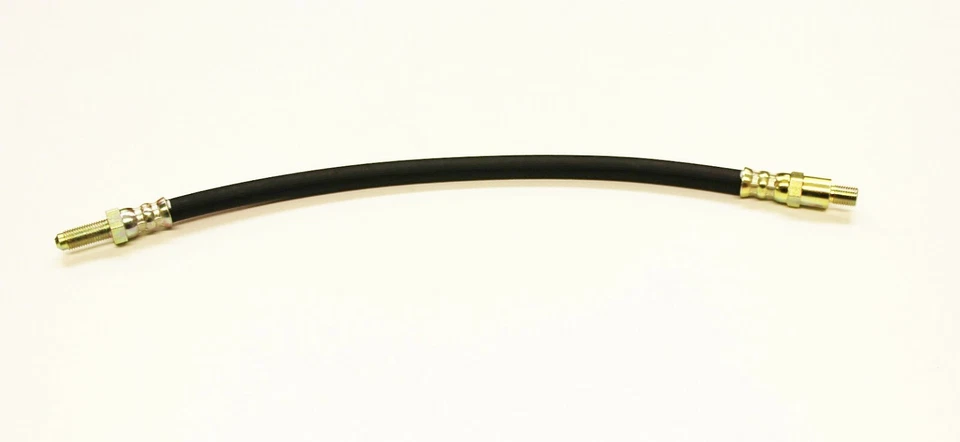 REAR FLEXIBLE BRAKE HOSE JOWETT JUPITER & JAVELIN 1950 - 1954 - Image 1 of 1