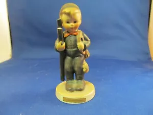 HUMMEL TMK-3 SCHORNSTEINFEGER FIGUR 12 2/0 W. GERMANY AS IS - Bild 1 von 5