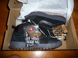 VANS UltraRange Exo MTE Hanna Scott Mens 8.5 shoes NWT NICE! (VN0A5KS5A6L) - Picture 1 of 9