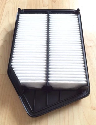 Filtro de aire AF6282 para motor Acura TLX 4CYL 2,4 L calidad premium OEM vendedor de EE. UU.! Foto 1 de 4