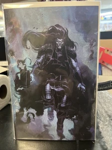 THOR #5 * NM+ * 3rd Print Klein VIRGIN Variant 1st BLACK WINTER 🔥🔥 - Picture 1 of 1