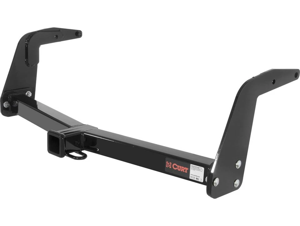 Curt Class 3 Trailer Hitch, 2" Receiver Fits Select Toyota 4Runner Foto 1 de 4