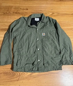 Chaqueta de Caza Carhartt WIP Montana Verde Talla XL - Imagen 1 de 7