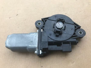 Honda Accord MK7 EX i-CTDi (06/56) Sunroof Motor - Mitsuba 12v WR-52 - Picture 1 of 3