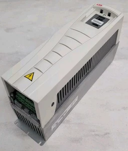 NEW ABB VFD Variable Frequency Drive ACS550-01-023A-4 (We Have Quantity) NEW - Picture 1 of 6