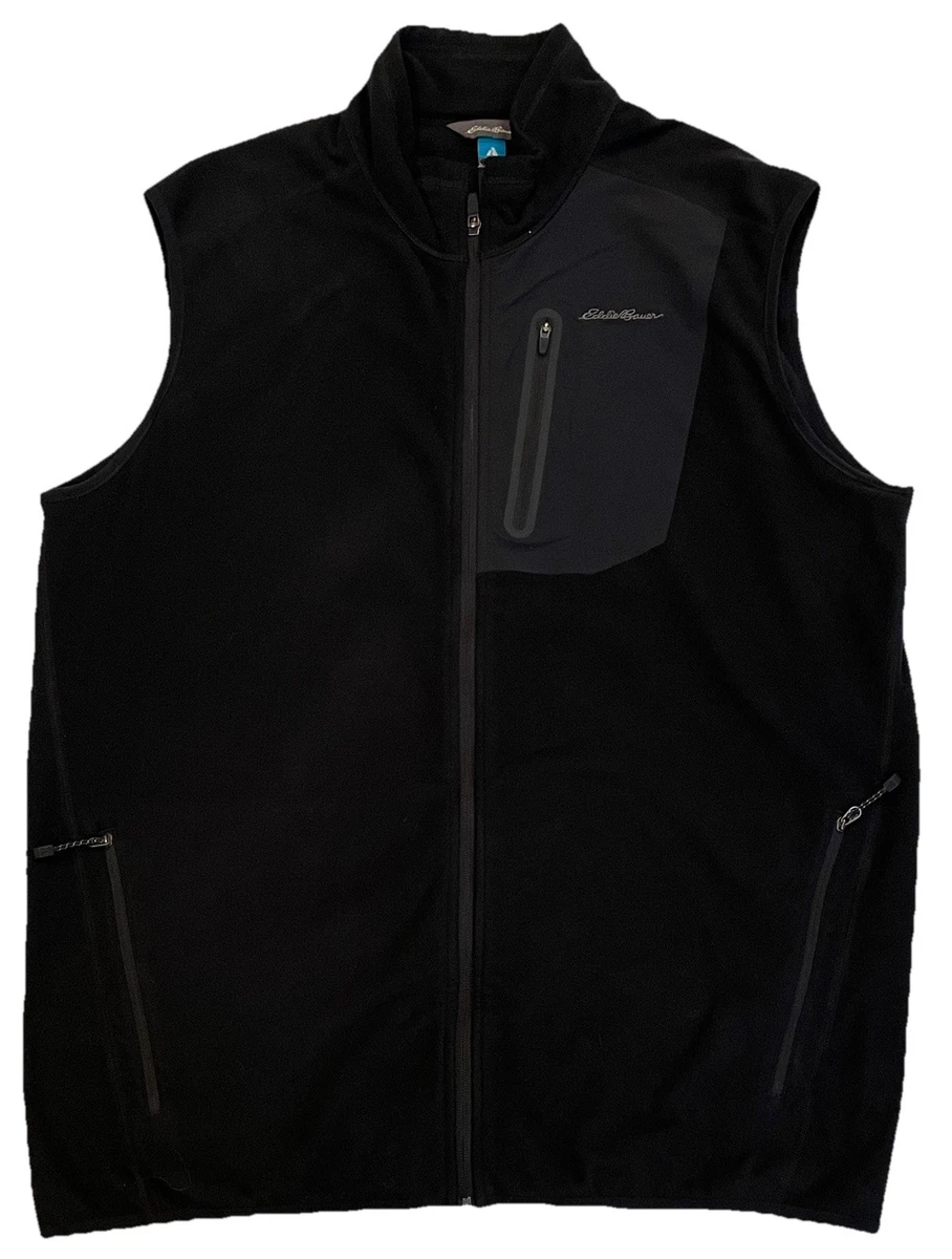 Eddie Bauer Fleece Vests for Men for Sale | Shop New & Used | eBay