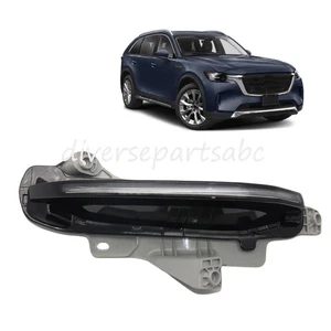 RH Side Daytime Running Light Lamp Fit MAZDA CX-90 2024-2025 KAAA-51-060A - Picture 1 of 10
