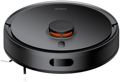 XIAOMI Saugroboter Roboot Vacuum S20 mit Wischfunktion 0,4l 45W 5000Pa schwarz - Bild 1 von 2