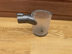 Genuine Dyson V6 Animal Vacuum Cleaner Dust Dirt Bin Container - Picture 1 of 5