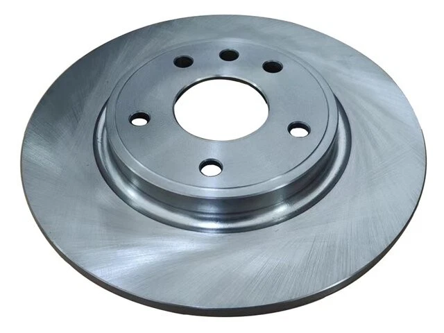 Rotor de freno trasero para 17-24 Chrysler Pacifica Voyager FLEX GAS FWD Limited SX38V4 Foto 1 de 1