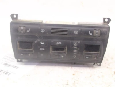 Контроль температуры климат переменного тока нагревателя Audi A6 1998 98 1999 99 4B0820043G 990754 - Изображение 1 из 3