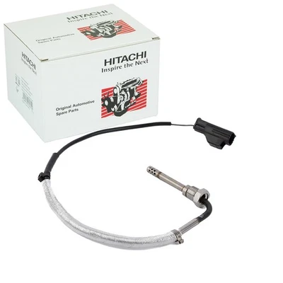 Astemo Hüco Sensore-Temperatura Adatto per Volvo C30 C70 S40 S80 - Immagine 1 di 3