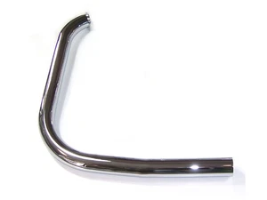 Colector EMW R 35 cola de pez borde de chapa 40 mm - Imagen 1 de 1