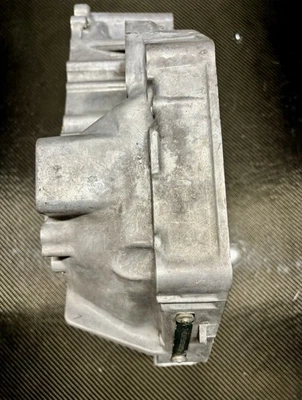 Campana de transmisión Acura Integra 96-01 carcasa manual 5 velocidades S80 B16 B18 OEM Foto 1 de 4