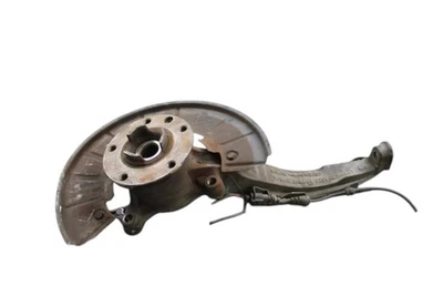 11-17 大众大众途锐右前乘客侧主轴关节轮毂原始设备制造商 — 第 1/4 张图片