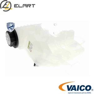 EXPANSION TANK COOLANT V48-0162 FOR LAND ROVER RANGE/SPORT DISCOVERY/IV/III 3.0L - Picture 1 of 16