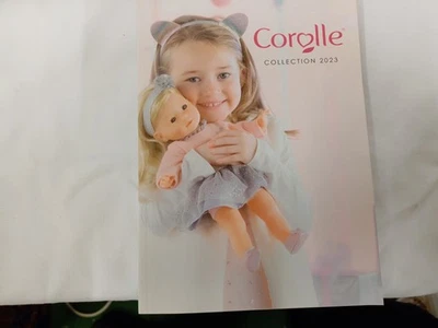 Corolla Catalogue 2023 - Image 1 of 3