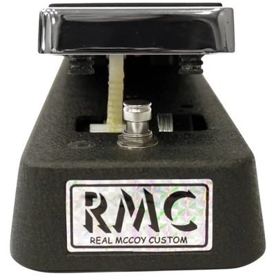 Pedal Real McCoy Custom RMC10 Perfect 10 Wah Foto 1 de 4